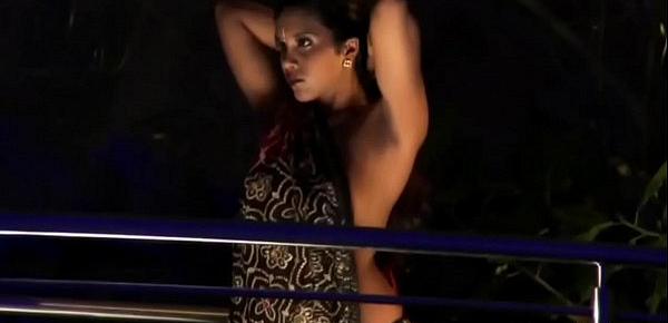  Beautiful Indian Seduce And Dance